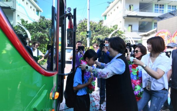 彰化驕傲！平和小將曲棍球隊五連冠，再創輝煌！