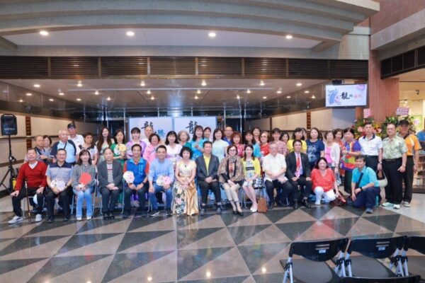 《 真善美聯盟美展通報 》