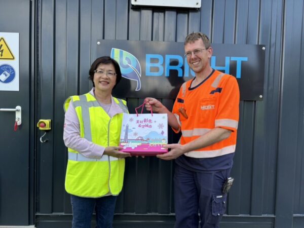取經荷蘭廢水變現金 轉廢為能 廚餘變商機