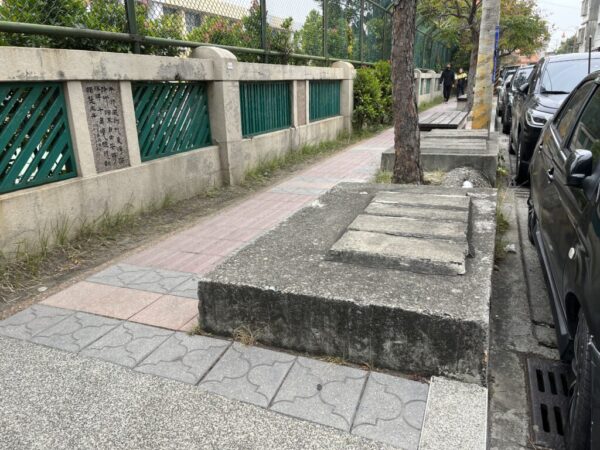 中央核定補助1.1億元 行的更安全 彰化六所學校周邊通學步道將全面改善