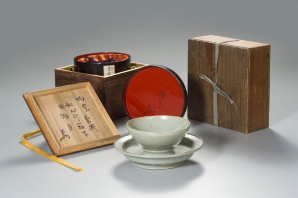 「陶學威龍博古五千年」陶瓷特展吸睛  蘇富比國際拍賣天價「汝窯」驚喜現身