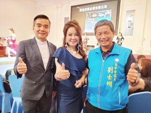 年度夫人台灣大賽競爭激烈 優勝代表參加日本世界大賽