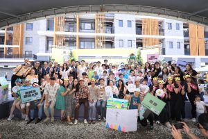 生活機能比豪宅還好?  台中最大802戶社宅夯