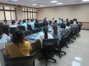 補助學生海外遊學 中市拓展孩子視野