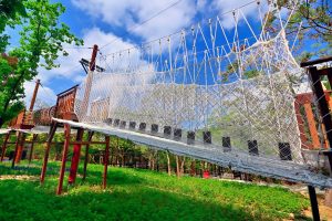 台中市深耕大坑觀光建設 榮獲國家卓越建設獎肯定