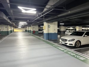 邀您漫遊迷你博物館 台中公園舊城綠町夯