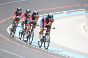 中市全中運、學生運動聯賽脫穎而出 中市府發放體育獎金支持教練、選手