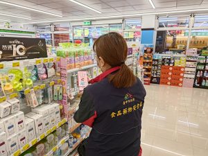 中市食安處提醒最高罰百萬 網售二手醫療用品恐已觸法  