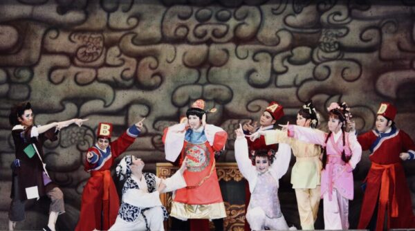 國立傳統藝術中心「兒童歌仔戲」 9月1日彰化熱鬧登場!