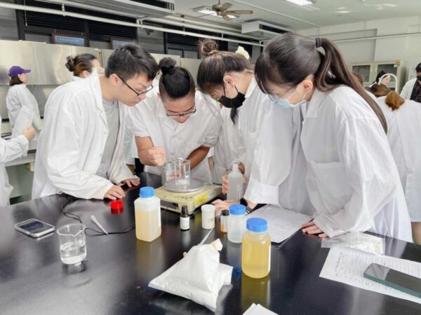 大葉大學10件教學實踐研究計畫獲教育部獎助