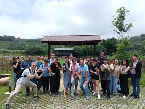 大村鄉公所攜手大葉大學  大庄休閒農業區永續觀光