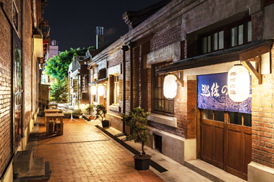 台中市古蹟日推五感大冒險  9/1起體驗歷史古蹟新玩法！