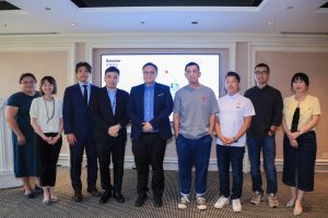 持續攜手打造城市永續力 中市挺企業發展文化ESG