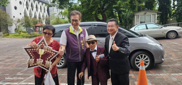 永靖鄉「113年永靖之聲慶中秋歌唱比賽」圓滿落幕 鄉親以歌會友共慶佳節