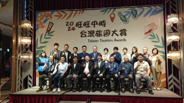 台灣地方特色票選活動吸睛 中市清水高美濕地脫穎而出