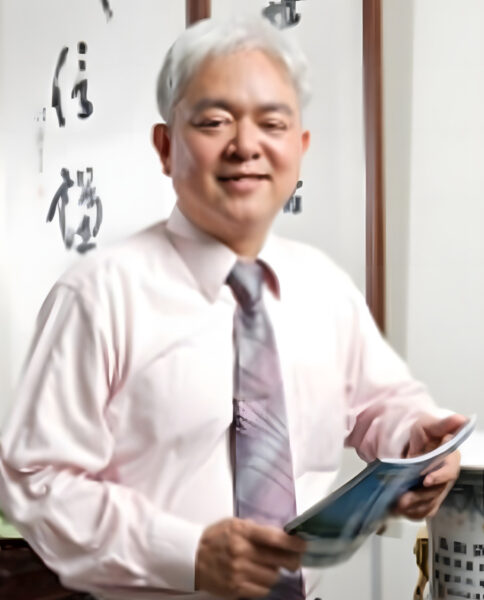 國立勤益科技大學校長遴選  陳坤盛教授當選第九任校長