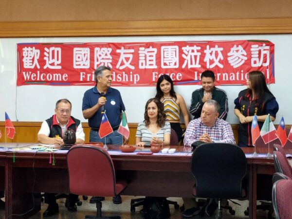 致用無國界教育 文化導覽超吸睛