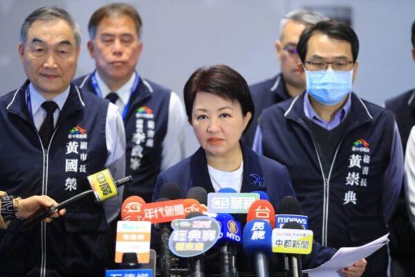 感謝市民肯定、繼續努力！ 市長滿意度73.2%六都第一