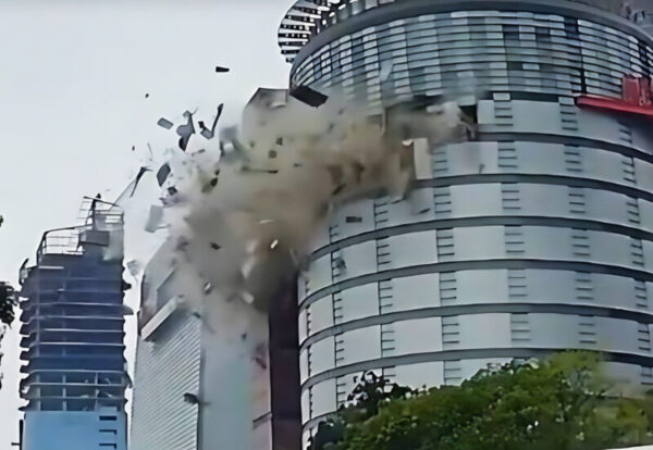 建構安全消費環境檢討相關法令規定 新光三越氣爆台中市府聯合稽查重罰