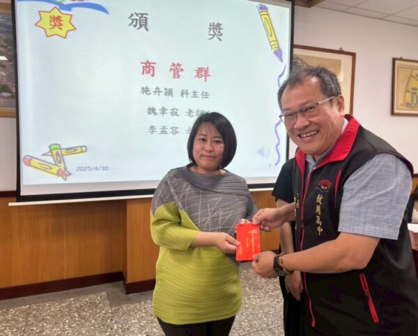 「我技職、我驕傲！」 致用高中技藝展能夯