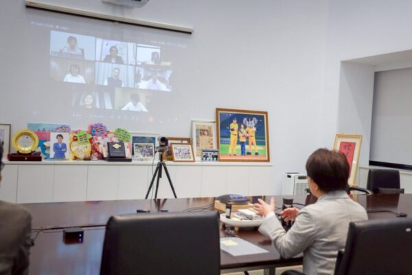 八縣市首長團結力量大！ 發表關稅議題七聯合聲明