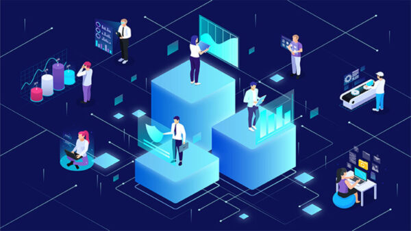 商業5.0核心理念、關鍵特點、實施策略
