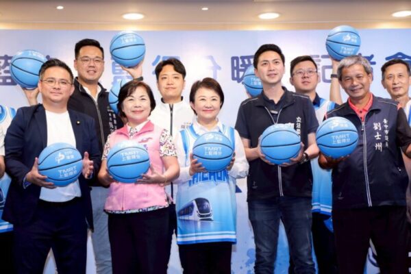 四項指標奪六都第一 台中市經濟穩定成長