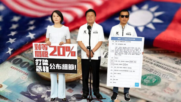 投入2500萬助企業拓展國際市場 台中市政府啟動全方位產業應變