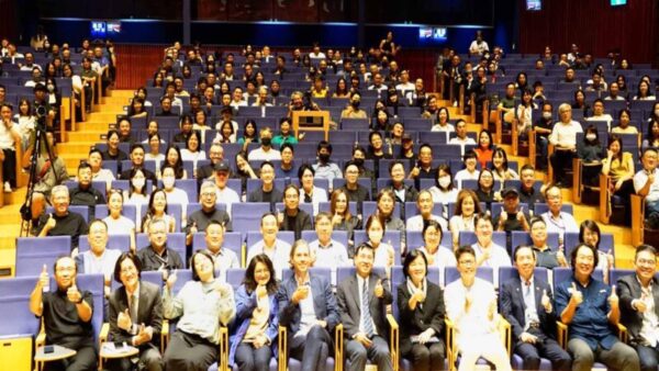 荷蘭MVRDV建築師事務所釋疑 台中市宜居綠意城市願景吸睛