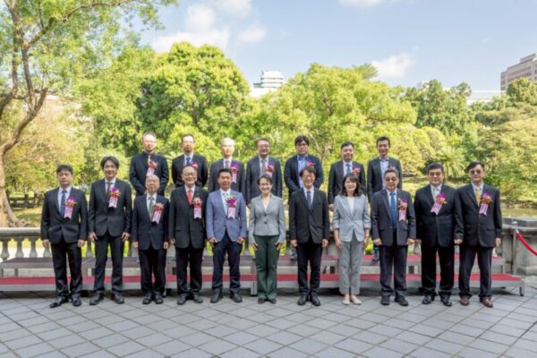 拆解台中市政府「雙首獎項」光環 台灣公共工程KPI錯位與獎項陷阱