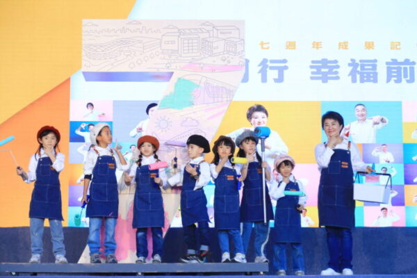 盧秀燕專心市政奮鬥到最後一秒 不急找工作拒絕提前談論下一步