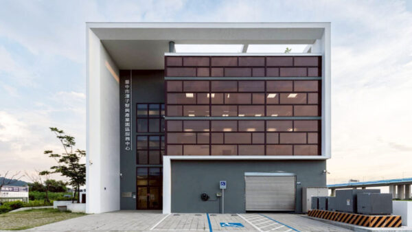 潭子產業園區成功經驗啟示 台灣農地工廠「園區國家化」