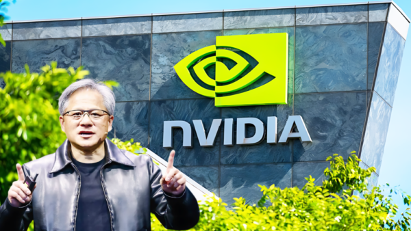 AI不會裁員？錯，會先淘汰「沒有想法的人」 黃仁勳警告要淘汰的是「沒有定義能力的人」