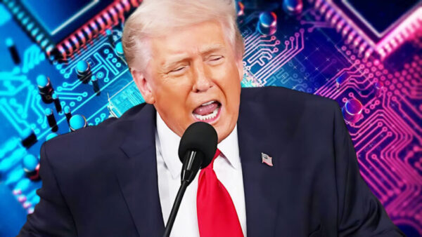 美國關稅震盪下的台灣抉擇 ?  戰略穩定與尋求談判彈性平衡