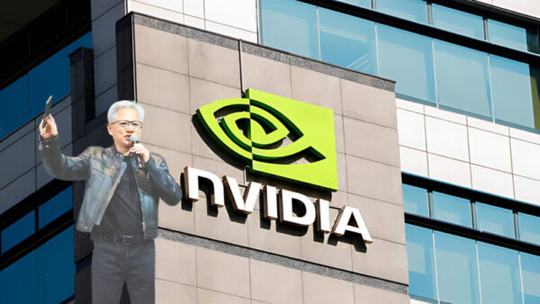 黃仁勳給台灣的升級挑戰 ? 輝達落地台灣是把雙面刃 ?