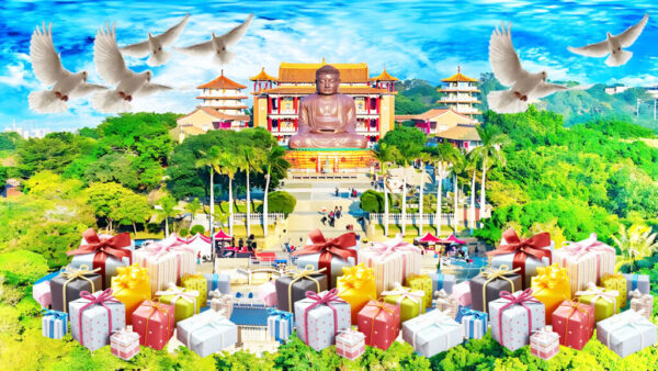 惡意杯葛和平，是民主還是霸權？