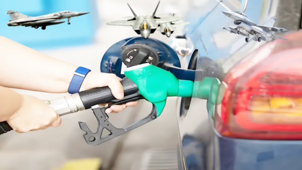 荷莫茲海峽，正在決定全球經濟生死？ 美伊最後誰會贏？世界還撐不撐得住？