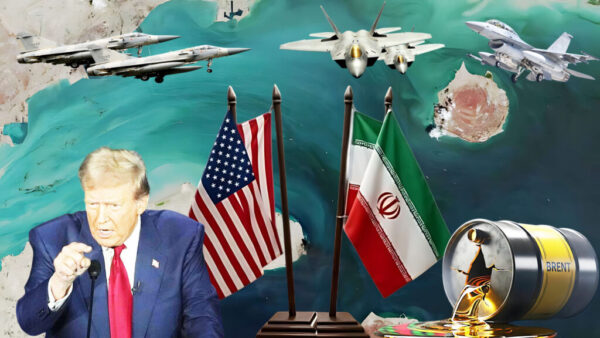 深陷「人為」國安危機？ 台灣能源自主權要棄守？