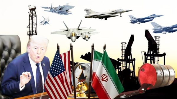 荷莫茲海峽真正的武器，不是飛彈？ 為何「規則武器化」比飛彈更致命？