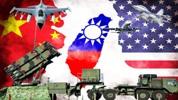 《拒當凱子，也不做刺頭》 1.25兆國防軍購有選擇權?